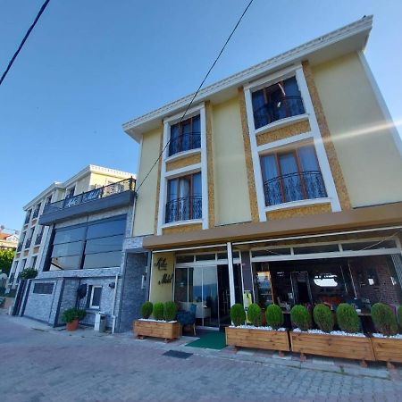 Kiliç Motel İstanbul Dış mekan fotoğraf