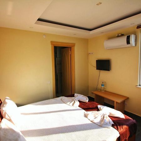 Kiliç Motel İstanbul Dış mekan fotoğraf