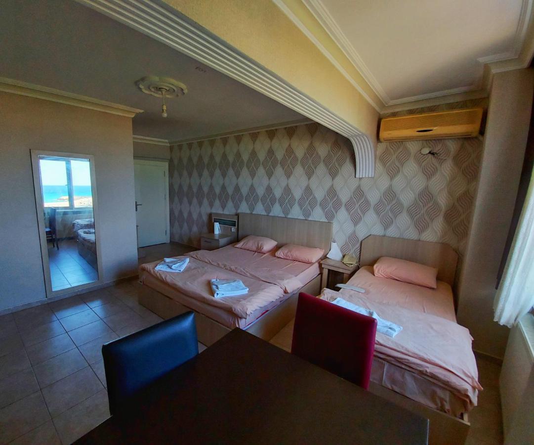 Kiliç Motel İstanbul Dış mekan fotoğraf