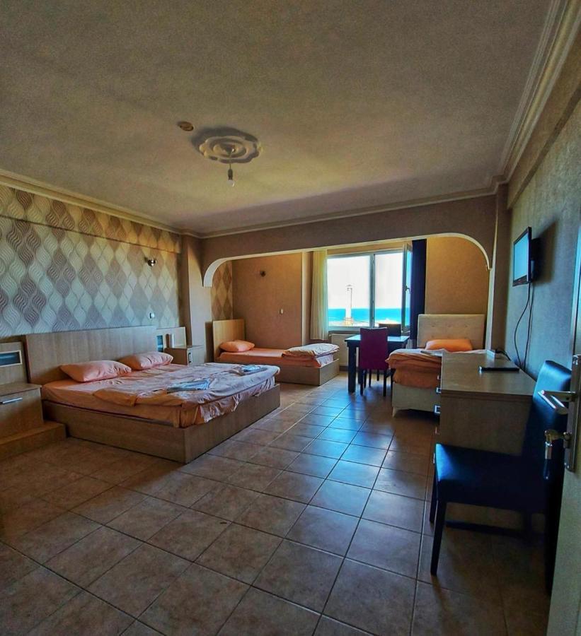 Kiliç Motel İstanbul Dış mekan fotoğraf