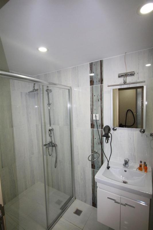 Kiliç Motel İstanbul Dış mekan fotoğraf