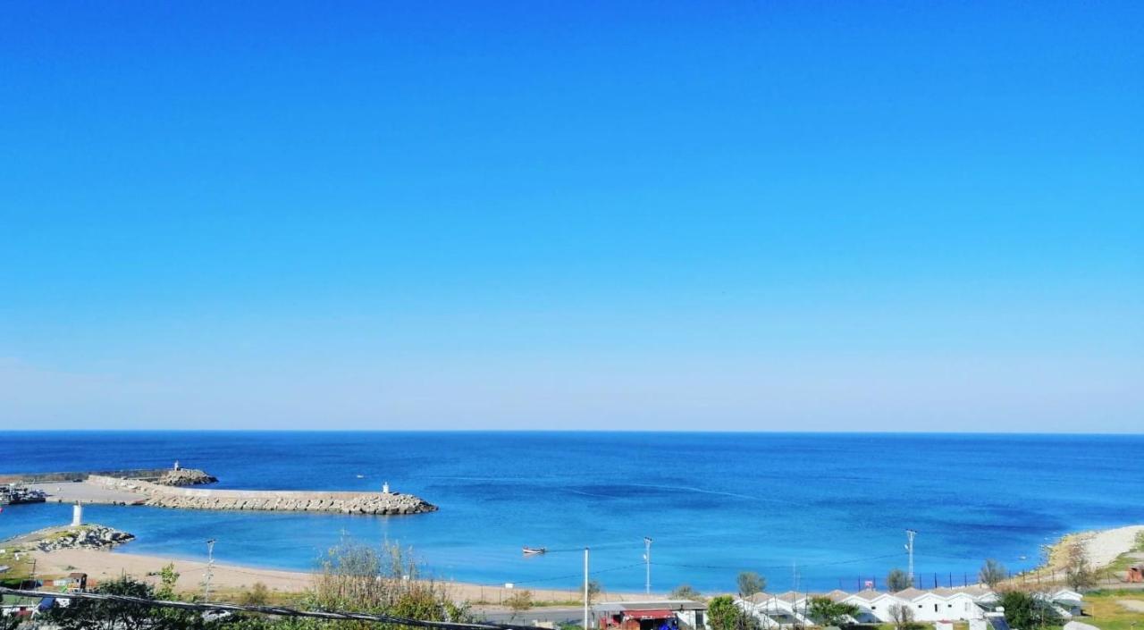 Kiliç Motel İstanbul Dış mekan fotoğraf